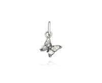 Charm Giovanni Raspini Donna in Argento 12183